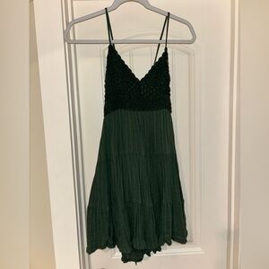 Aerie Mini Dress